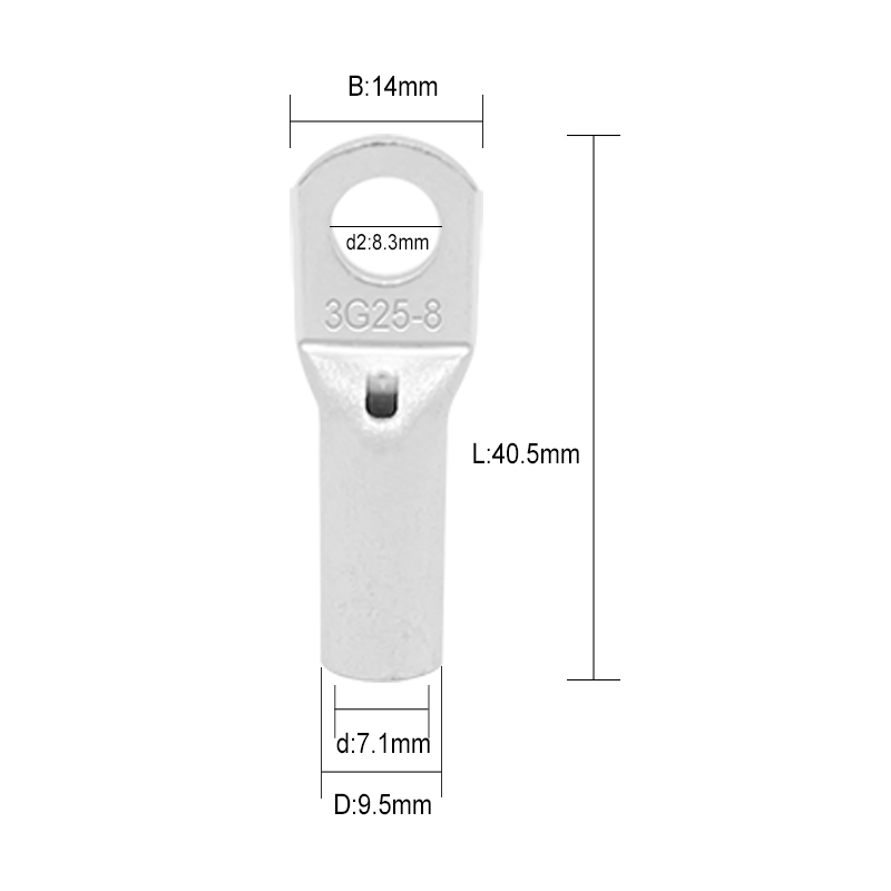 3G25-8