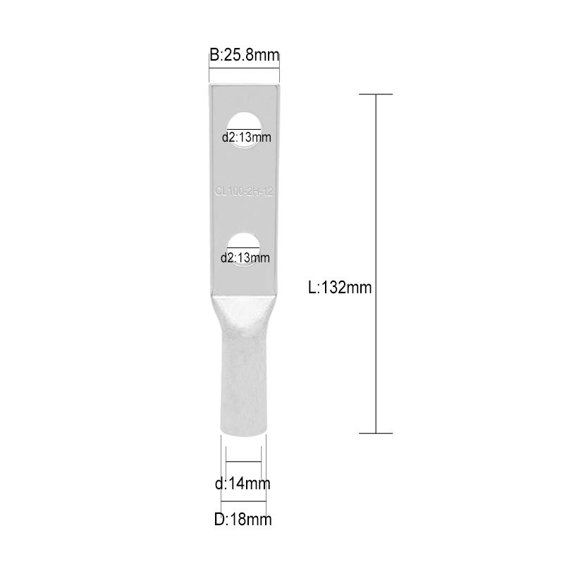 CL100-2H-12