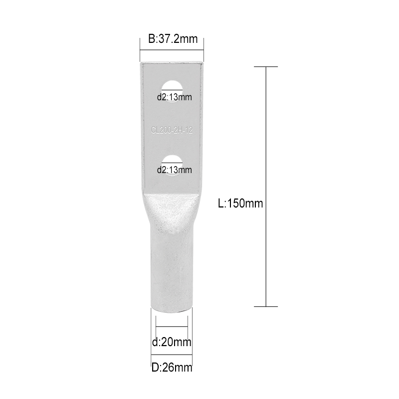 CL200-2H-12