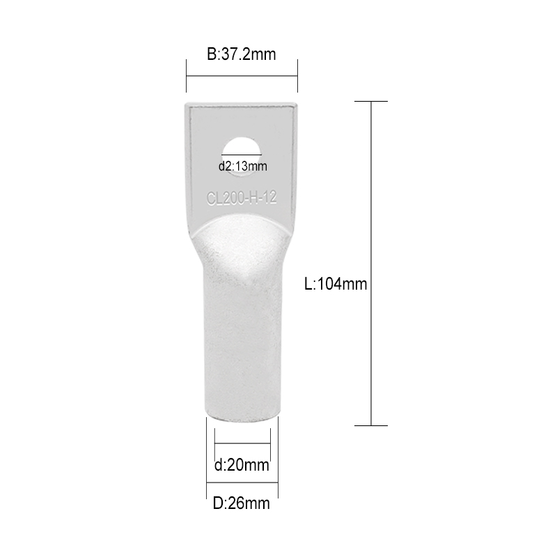 CL200-H-12