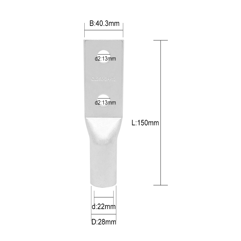 CL250-2H-12